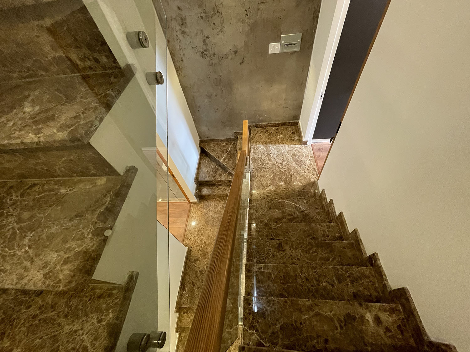 Bán nhà Phan Đăng Lưu, Phú Nhuận Tuyệt phẩm 4 lầu (4,3x12) k.trúc TEXAS MỸ, n.thất cao cấp hẻm ôtô